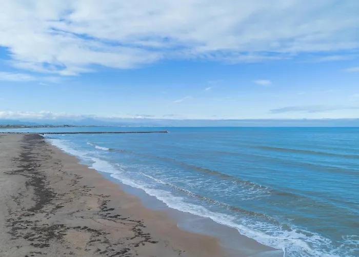 Bonita B 1ªlinea, Fibra, A/a, Bbq, Pool * Дения