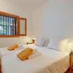Chalet Bonita B 1ªlinea, Fibra, A/a, Bbq, Pool *