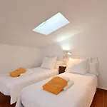 Bonita B 1ªlinea, Fibra, A/a, Bbq, Pool Chalet