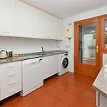 Chalet Bonita B 1ªlinea, Fibra, A/a, Bbq, Pool Denia
