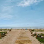 Chalet Bonita B 1ªlinea, Fibra, A/a, Bbq, Pool *