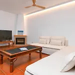 Bonita B 1ªlinea, Fibra, A/a, Bbq, Pool Denia