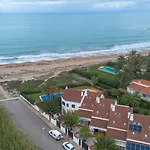 Chalet Bonita B 1ªlinea, Fibra, A/a, Bbq, Pool