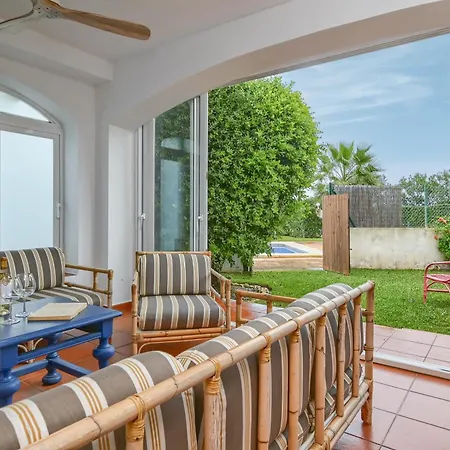 Bonita B 1ªlinea, Fibra, A/a, Bbq, Pool * Denia