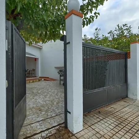 Bonita B 1ªlinea, Fibra, A/a, Bbq, Pool Denia