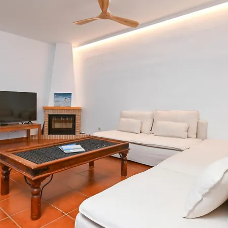 Bonita B 1ªlinea, Fibra, A/a, Bbq, Pool Denia