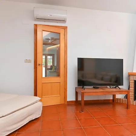 Bonita B 1ªlinea, Fibra, A/a, Bbq, Pool *