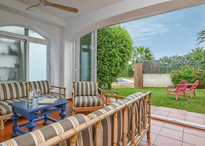 Bonita B 1ªlinea, Fibra, A/a, Bbq, Pool * Denia