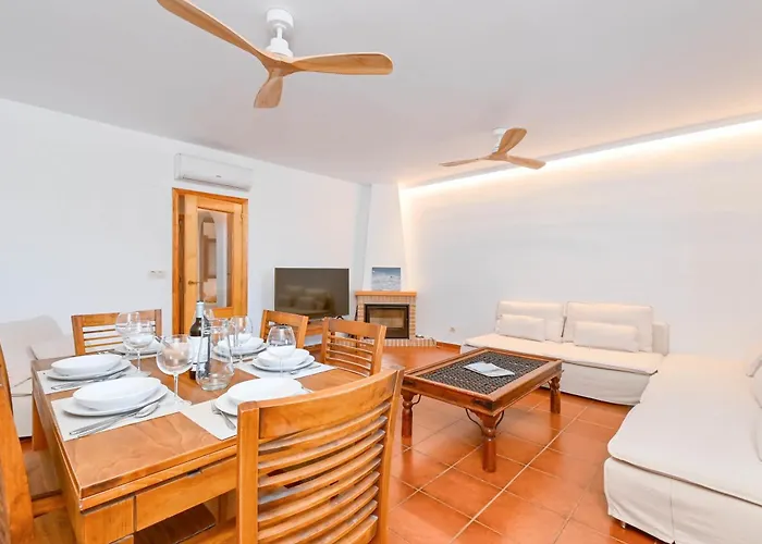 Bonita B 1ªlinea, Fibra, A/a, Bbq, Pool Domek alpejski Denia