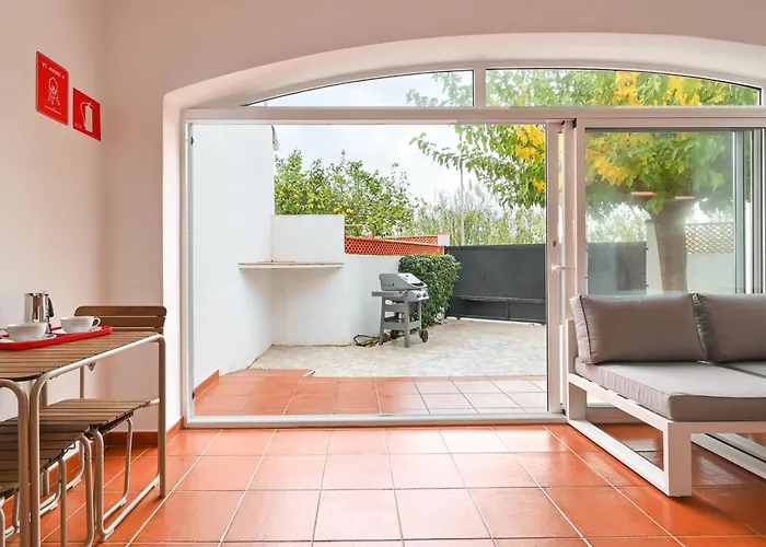 Chalet Bonita B 1ªlinea, Fibra, A/a, Bbq, Pool Dénia