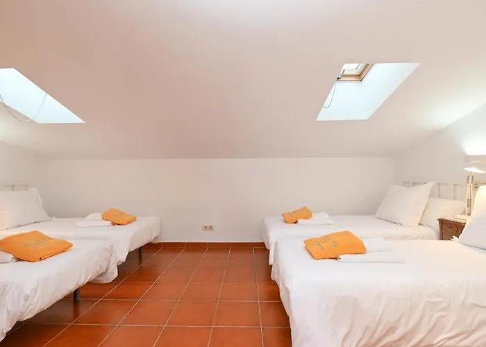 Domek alpejski Bonita B 1ªlinea, Fibra, A/a, Bbq, Pool