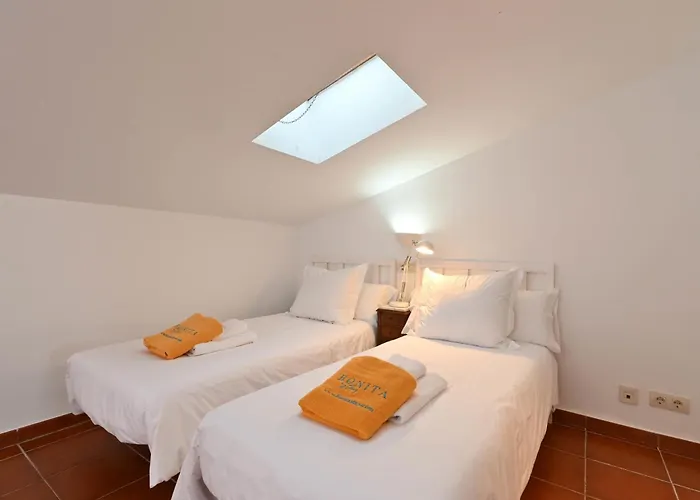 Bonita B 1ªlinea, Fibra, A/a, Bbq, Pool Chalet