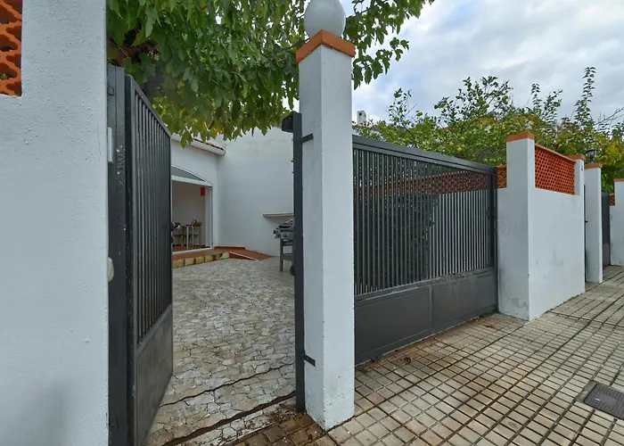 Bonita B 1ªlinea, Fibra, A/a, Bbq, Pool Denia