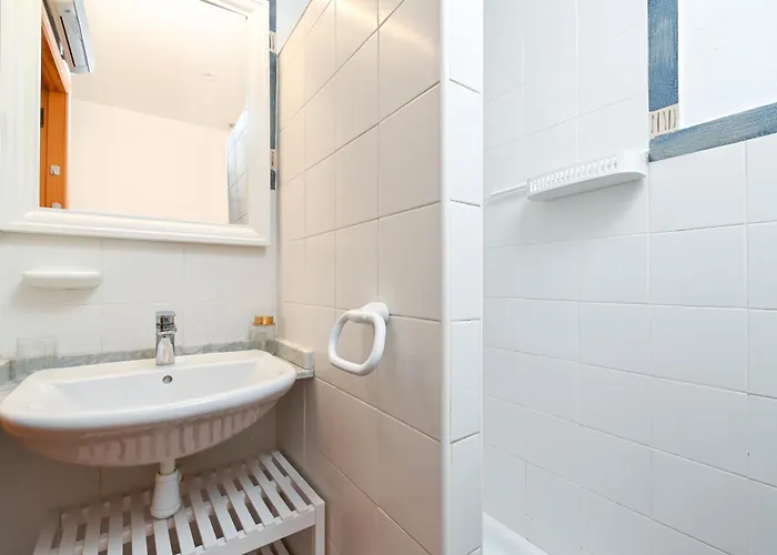 Chalet Bonita B 1ªlinea, Fibra, A/a, Bbq, Pool *