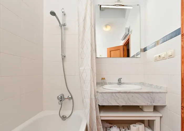 Bonita B 1ªlinea, Fibra, A/a, Bbq, Pool *