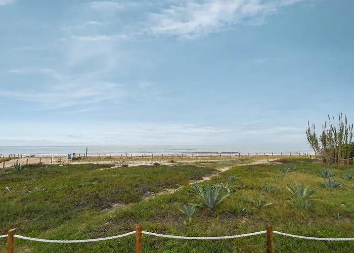 Bonita B 1ªlinea, Fibra, A/a, Bbq, Pool Domek alpejski *