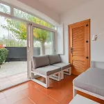 Bonita B 1ªlinea, Fibra, A/a, Bbq, Pool