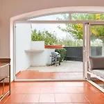 Chalet Bonita B 1ªlinea, Fibra, A/a, Bbq, Pool Denia