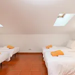 Chalet Bonita B 1ªlinea, Fibra, A/a, Bbq, Pool