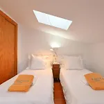 Chalet Bonita B 1ªlinea, Fibra, A/a, Bbq, Pool *