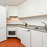 Bonita B 1ªlinea, Fibra, A/a, Bbq, Pool Chalet