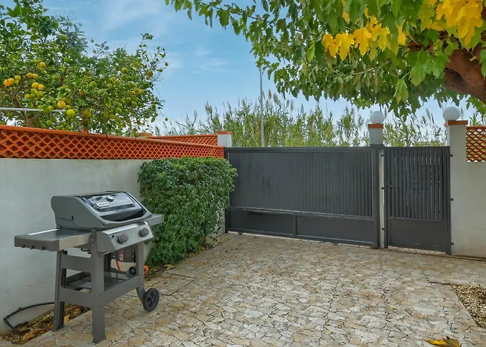 Bonita B 1ªlinea, Fibra, A/a, Bbq, Pool Dénia